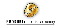 Produkty - opis skrócony